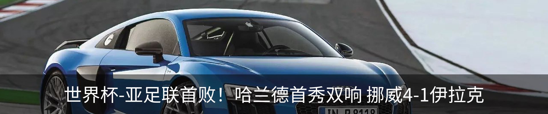 新闻动态