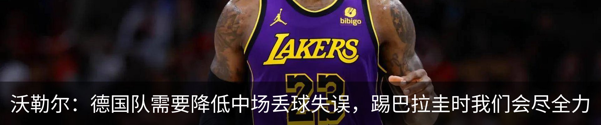 新闻动态